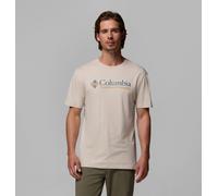 Columbia - CSC Basic Logo - T-shirt homme Dark Stone / CSC Retro Logo - XL