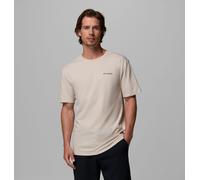 Columbia - CSC Basic Logo - T-shirt homme Dark Stone / LC Gem Columbia - L