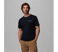 Columbia - T-shirt CSC Basic Logo™ II - Gris - Taille XS - Homme