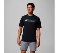 Columbia - T-shirt CSC Basic Logo™ II - Gris - Taille XXL - Homme