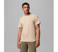 T-Shirt Organic Cotton Columbia - Ancient Fossil L