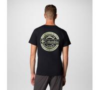 Columbia Rapid Ridge II, T-Shirt Graphique pour Homme