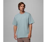 Columbia - CSC Heavyweight Tee - T-shirt homme Crushed Blue - M