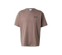 Columbia - T-shirt Épais avec Graphisme au Dos CSC™ - Iron, Photoreal CMYK - Taille XXL - Homme