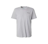 Columbia Csc™ Outdoor Back Graphic Short Sleeve T-shirt Gris M Homme