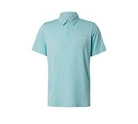 COLUMBIA T-Shirt fonctionnel menthe / blanc, Taille S