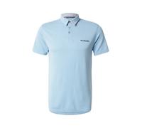COLUMBIA T-Shirt fonctionnel 'Nelson Point™' bleu clair, Taille M