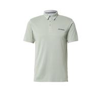 COLUMBIA T-Shirt fonctionnel 'Nelson' vert clair, Taille M