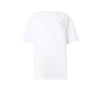 Columbia - Rolling Bend Graphic Oversized Tee - T-shirt femme White / Floral Groove - XS