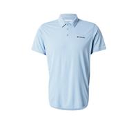 COLUMBIA T-Shirt fonctionnel 'Zero Rules™' bleu clair, Taille L