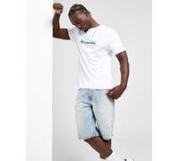 Columbia T-shirt Global - Blanc XS