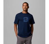 Columbia CSC™ Seasonal Graphic Short Sleeve T-Shirt S