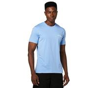 Columbia T- Shirt Graphique PFG, Capuchon Blanc/Silex, L Homme