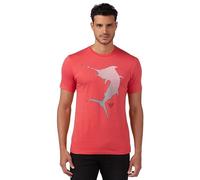 Columbia T-Shirt Graphique PFG pour Homme