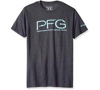 Columbia T-Shirt Graphique PFG pour Homme