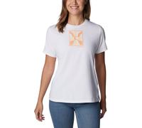 Columbia T-shirt Graphique pour Femme, Sun Trek
