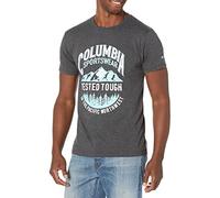 Columbia T-Shirt Graphique pour Homme