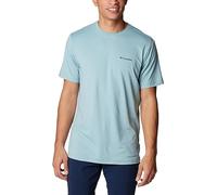 Columbia T-shirt graphique pour Homme, Tech Trail