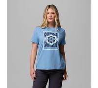 Columbia T-shirt à Manches Courtes Rolling Bend™ Seasonal Graphic