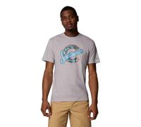 Columbia T-shirt à Manches Courtes Rapid Ridge™ Graphic