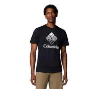 Columbia T-Shirt Homme, M Rapid Ridge Graphic
