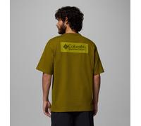 Columbia - T-shirt Iconique Épais CSC™ - Vert - Taille XL - Homme