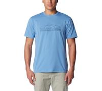 Columbia T-shirt Legend Trail Technical hommes