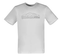Columbia Legend Trail™ Short Sleeve T-shirt Blanc L Homme