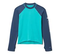 Columbia T-Shirt Manches Longues Sandy Shores Sunguard Fille
