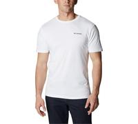 Columbia - T-shirt motif/style imprimé graphique BARTON - Homme (GT18630)