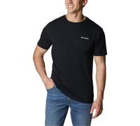 Columbia - T-shirt motif/style imprimé graphique BARTON - Homme (GT18630)