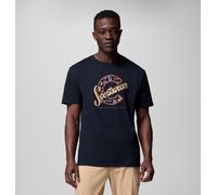Columbia T-Shirt Homme, M Rapid Ridge Graphic