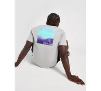 Columbia T-shirt Sunset - Gris XS