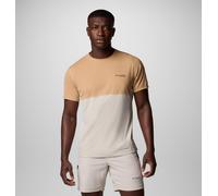 Columbia - T-shirt Technique Graphique Cirque River™ Pro - Canoe - Taille L - Homme