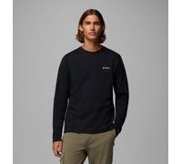 Columbia - T-shirt Technique Graphique Manches Longues Planetary Point™ - Noir - Taille M - Homme