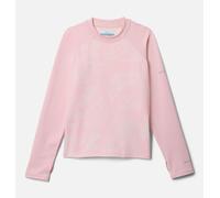 Columbia - T-shirt Technique Imprimé Sandy Shores™ Junior - Rouge Taille XL (18 ans) Junior