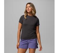 Columbia - T-shirt Technique Parsons Point™ - Noir - Taille XS - Femme