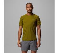 Columbia - T-shirt Technique Stealth Spring™ - Vert - Taille S - Homme