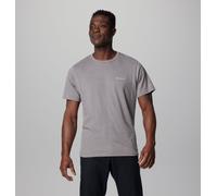 Columbia - T-shirt technique Thistletown Hills™ - Gris - Taille M - Homme