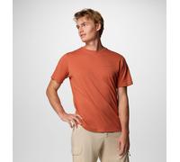 Columbia - T-shirt technique Thistletown Hills™ - Orange - Taille M - Homme