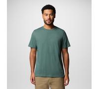 Columbia - T-shirt technique Thistletown Hills™ - Vert - Taille M - Homme