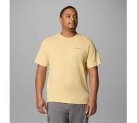 Columbia - T-shirt Thistletown Hills™ - Grande Taille - Jaune - Taille 4X - Homme