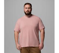 Columbia - T-shirt Thistletown Hills™ - Grande Taille - Rouge - Taille 3X - Homme