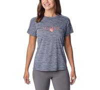 Columbia T-Shirt W Zero Rules Graphic Crew Neck pour Femme