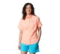 Columbia Tamiami II Chemise à Manches Courtes pour Femme