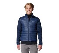 Columbia Tech Hybrid Softshell Veste Softshell Homme (lot de 1)