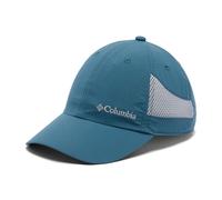 Columbia Casquette Tech Shade II Unisexe Everblue Taille unique