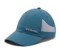 Columbia - Tech Shade II Hat - Casquette - One Size - everblue