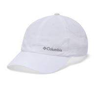 Columbia - Tech Shade II Hat - Casquette - One Size - white