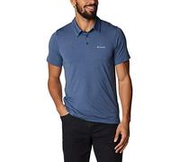Columbia Tech Trail, Polo pour Hommes